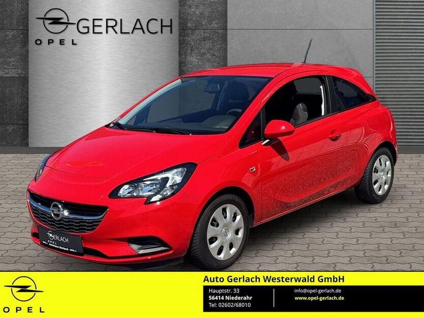 Corsa