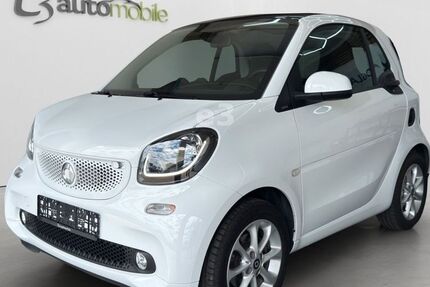 Smart ForTwo 23.504 km 13.990 &euro; Neuwied 56564