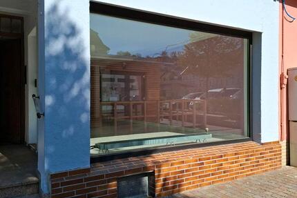 Ladenfläche zu Vermieten zimmer