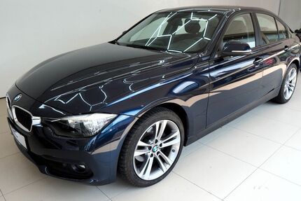 BMW 320 95.000 km 16.990 &euro; Ransbach-Baumbach 56235