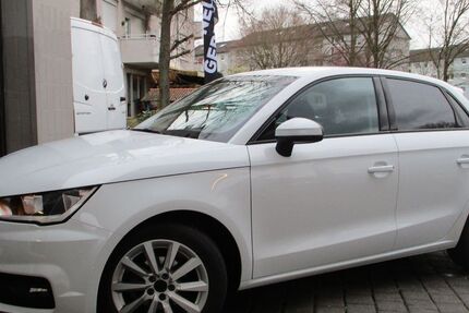Audi A1 76.989 km 11.999 &euro; Neuwied 56564