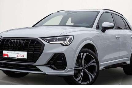 Audi Q3 39.580 km 35.870 &euro; Diez 65582