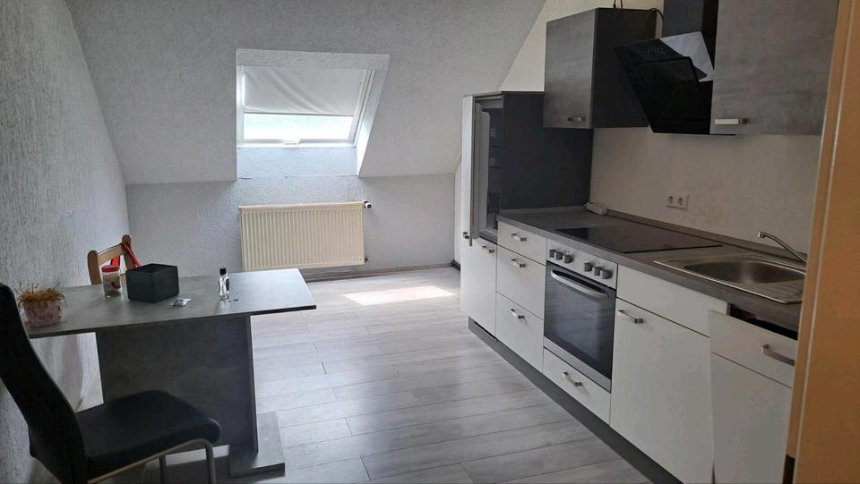 Etagenwohnung Urmitz - 3 Zimmer, 60 m&sup2;, 650&euro; | Angebot:26492662