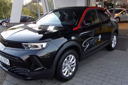 Opel Mokka 43.000 km 19.900 &euro; Ransbach-Baumbach 56235