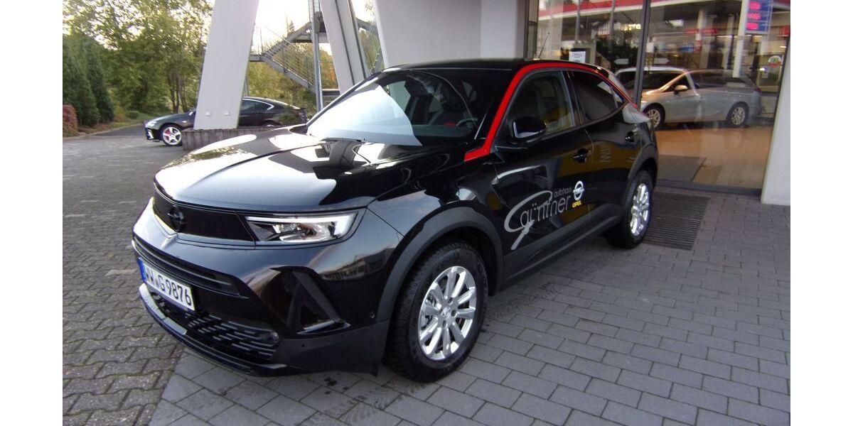 Opel Mokka 43.000 km 19.900 &euro; Ransbach-Baumbach 56235