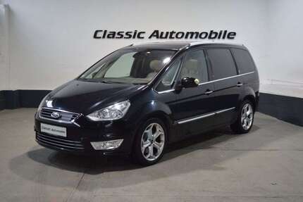 Ford Galaxy 164.000 km 9.900 € Neuwied 56567