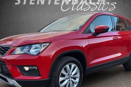 Seat Ateca 39.999 km 19.990 &euro; Großmaischeid 56276
