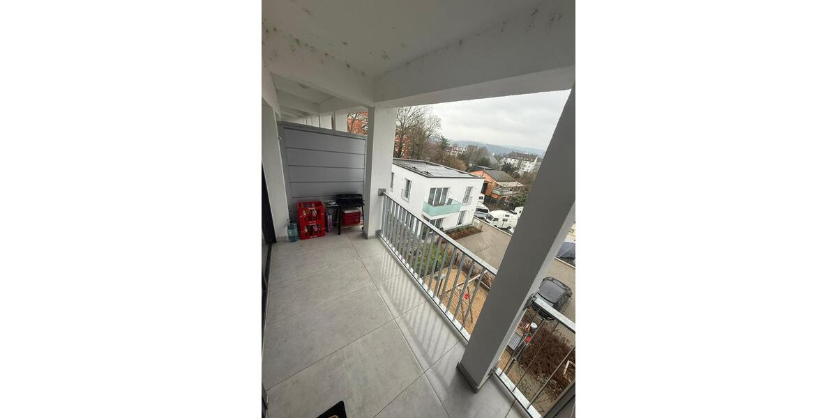 Etagenwohnung Koblenz Bubenheim - 1.5 Zimmer, 38 m&sup2;, 550&euro; | Angebot:25703211