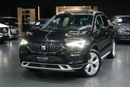Seat Ateca 80.072 km 23.680 &euro; Koblenz 56070