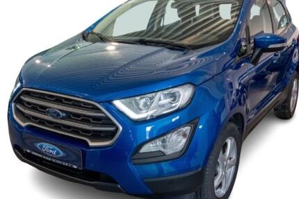 Ford EcoSport 83.689 km 11.480 &euro; Koblenz 56073