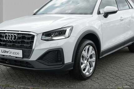 Audi Q2 7.439 km 23.480 € Neuwied 56564