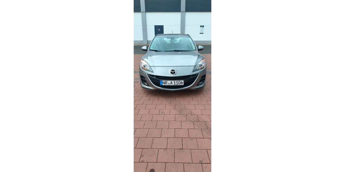 Mazda 3 147.000 km 3.400 &euro; Neuwied 56564