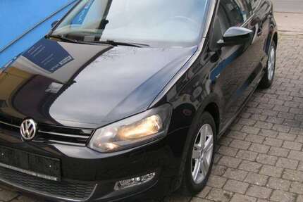 VW Polo 29.000 km 7.890 &euro; Koblenz 56070