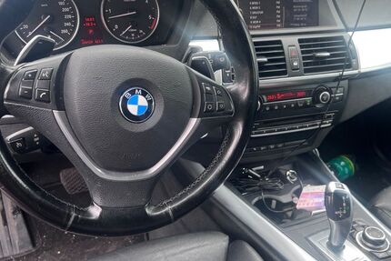 BMW X5 250.000 km 9.500 &euro; Weißenthurm 56575