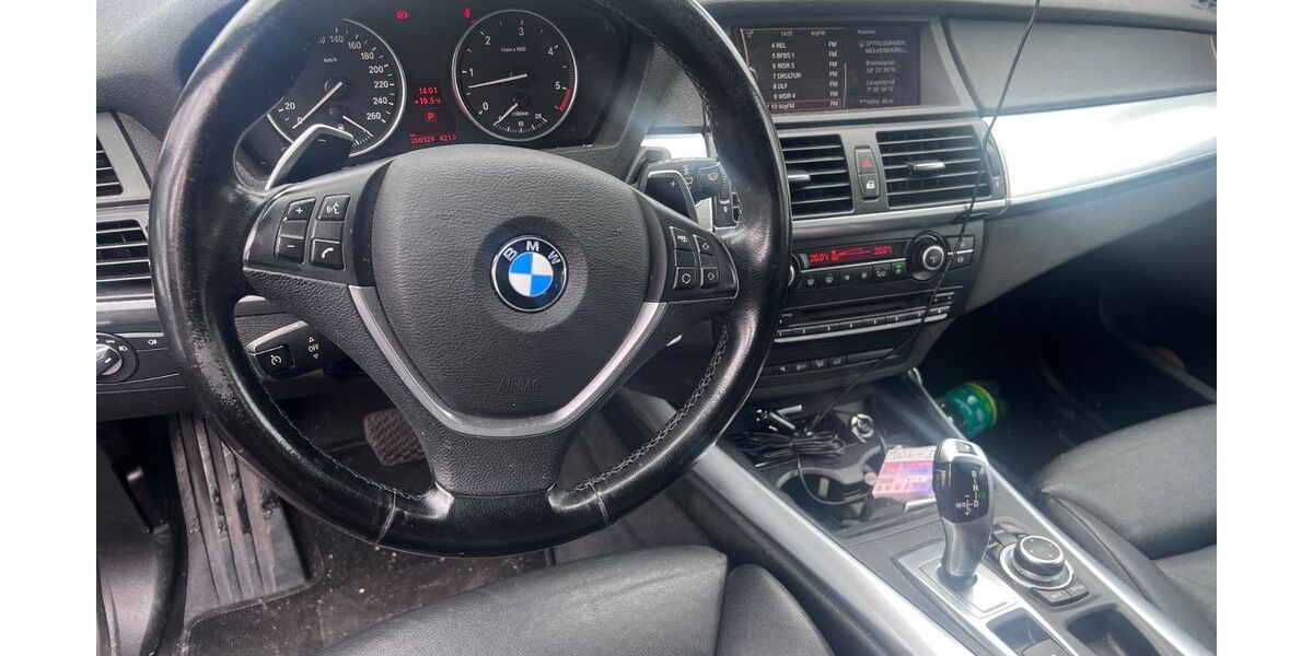 BMW X5 250.000 km 9.500 &euro; Weißenthurm 56575