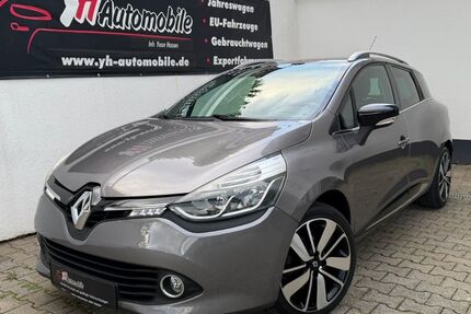 Renault Clio 149.300 km 5.699 &euro; Lahnstein 56112