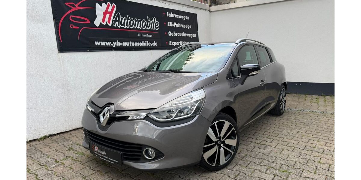 Renault Clio 149.300 km 5.699 &euro; Lahnstein 56112