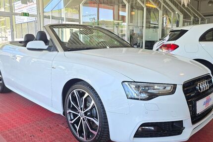 Audi A5 177.000 km 15.700 &euro; Lahnstein 56112