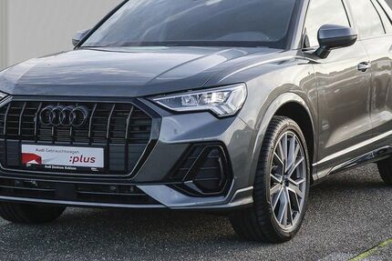 Audi Q3 13.379 km 41.380 € Koblenz 56070