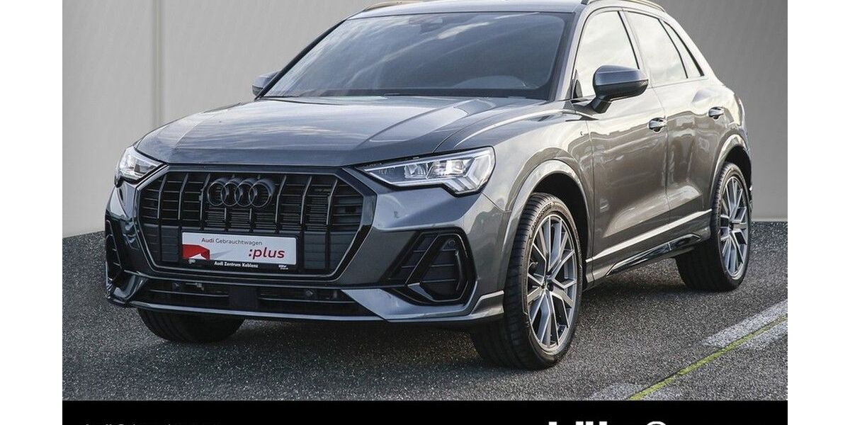 Audi Q3 13.379 km 41.380 € Koblenz 56070