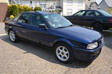 Audi 80 58.682 km 10.000 € Beltheim 56290