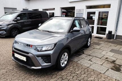 SsangYong Tivoli 3.850 km 23.950 &euro; Dierdorf 56269
