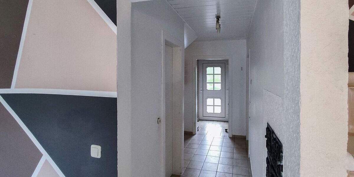 Einfamilienhaus Ransbach-Baumbach Baumbach - 4 Zimmer, 114 m&sup2;, 229.000&euro; | Angebot:25691898