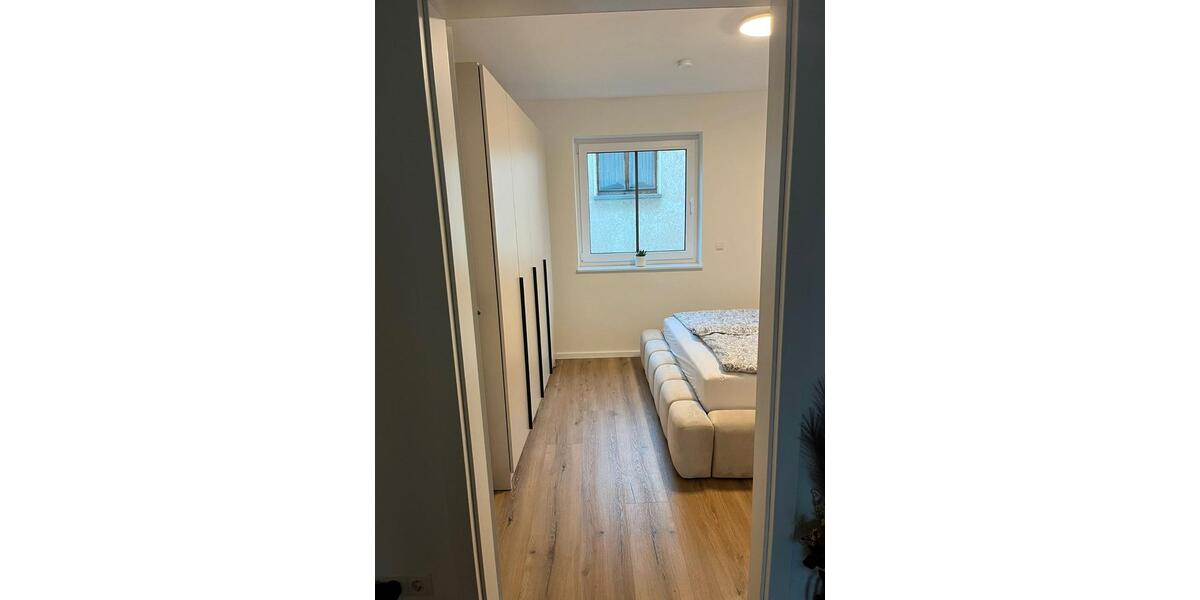 Etagenwohnung Braubach - 2.5 Zimmer, 52 m&sup2;, 750&euro; | Angebot:26374362