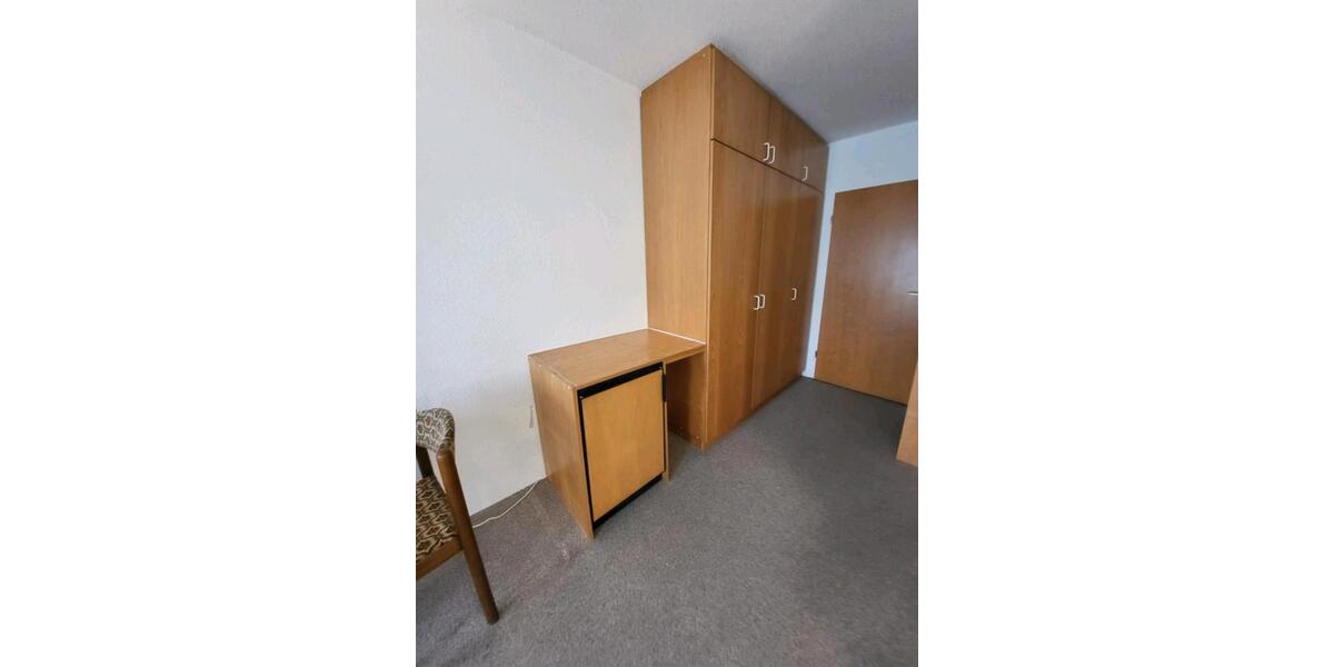 Etagenwohnung Bad Hönningen - 1 Zimmer, 36 m&sup2;, 595&euro; | Angebot:26135750