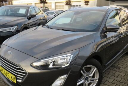 Ford Focus 38.500 km 14.900 &euro; Ransbach-Baumbach 56235