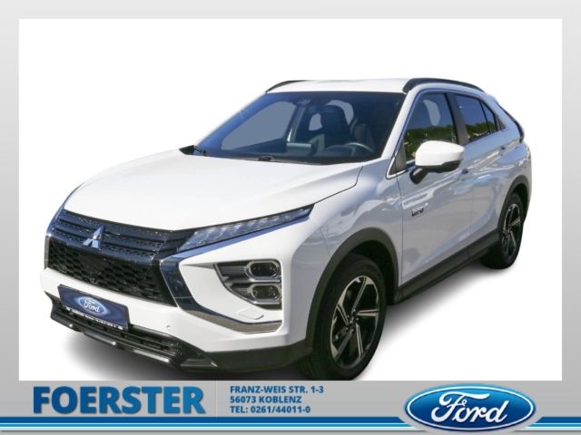 Mitsubishi Eclipse Cross 54.028 km 20.980 &euro; Koblenz 56073