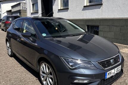 Seat Leon 88.000 km 16.900 &euro; Nickenich 56645