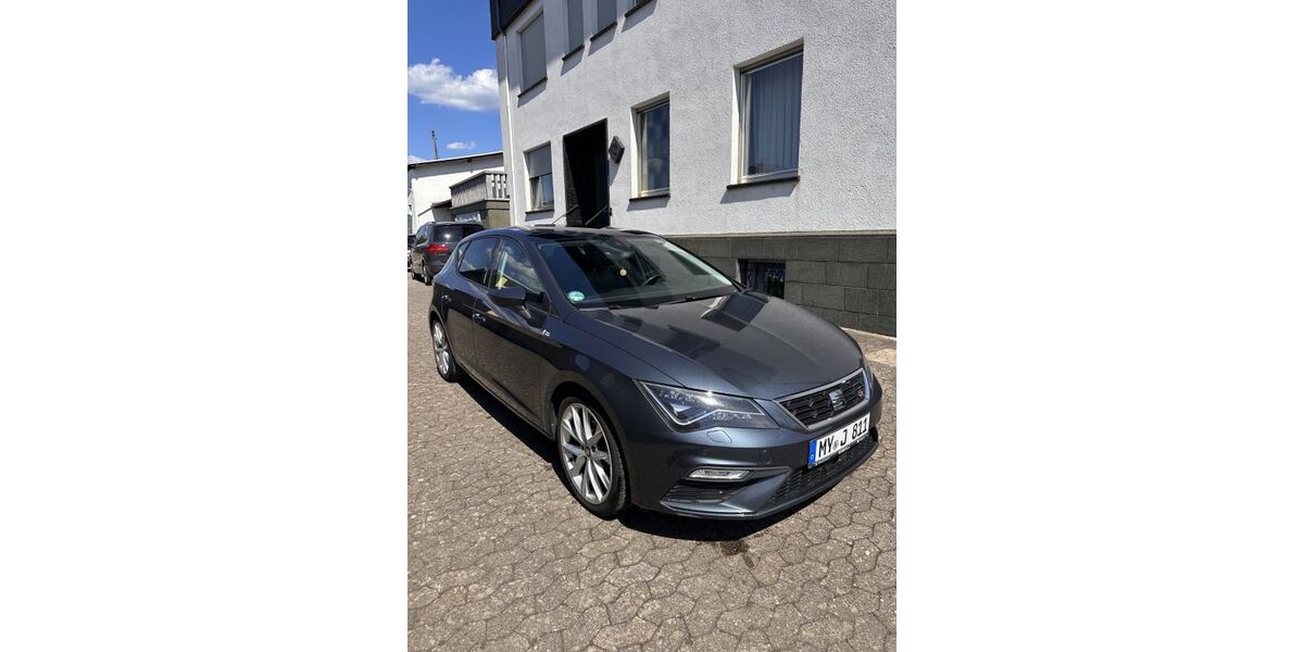 Seat Leon 88.000 km 16.900 &euro; Nickenich 56645