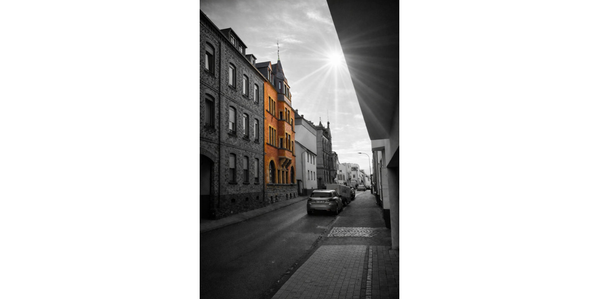 Maisonettenwohnung Koblenz Horchheim - 6 Zimmer, 178 m&sup2;, 579.000&euro; | Angebot:25810677