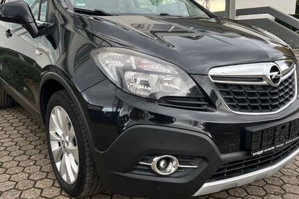 Opel Mokka 240.000 km 5.900 € Koblenz OT Neuendorf 56070