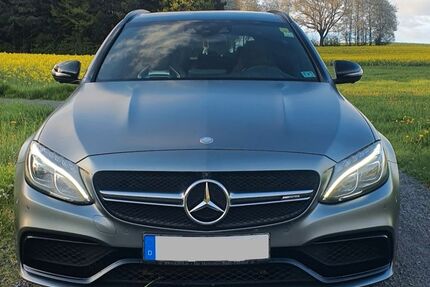 Mercedes-Benz C 63 AMG 103.520 km 42.900 &euro; Meudt 56414