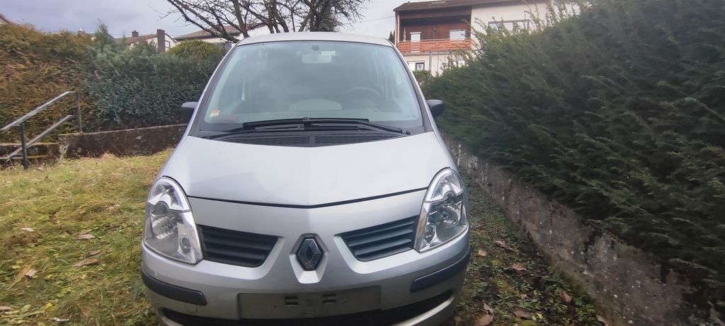 Renault Modus 45.026 km 2.450 &euro; Neuwied 56566