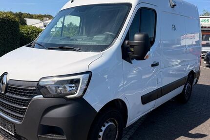 Renault Master 225.832 km 9.490 &euro; Mülheim-Kärlich 56218