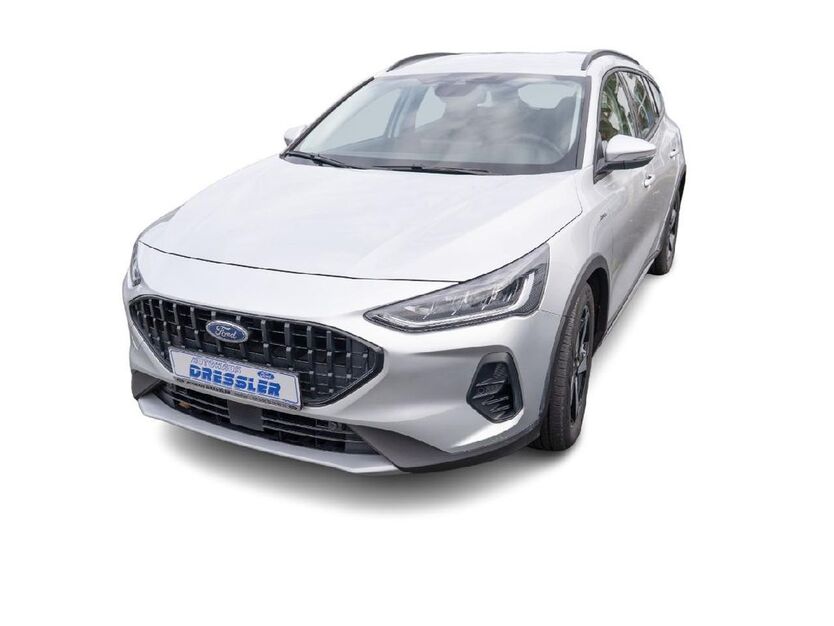 Ford Focus 42.129 km 22.450 € Miehlen 56357