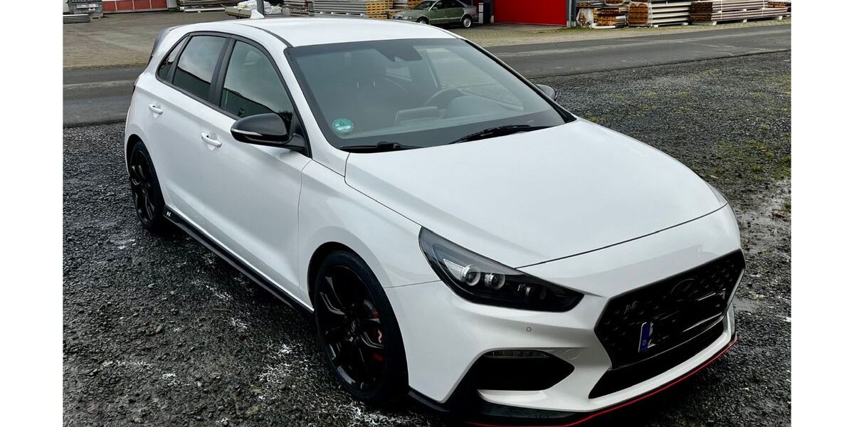 Hyundai i30 148.888 km 20.900 € Koblenz 56075