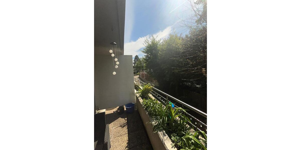 Hochparterre Boppard - 1 Zimmer, 42 m&sup2;, 700&euro; | Angebot:26164828