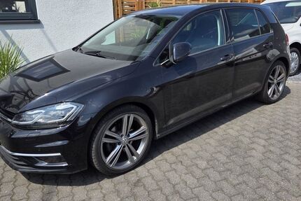 VW Golf 132.000 km 15.650 &euro; Neuwied 56567