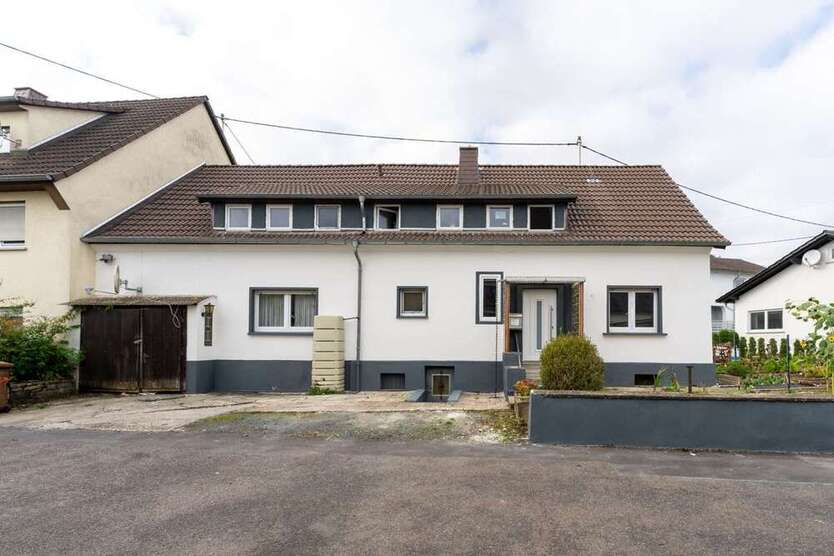 Haus zum Kaufen in Boden 215.000 € 170 m²