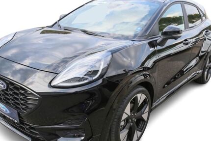 Ford Puma 12.091 km 27.980 &euro; Braubach 56338