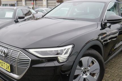 Audi e-tron 21.000 km 31.490 &euro; Ransbach-Baumbach 56235