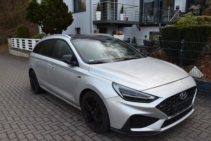 Hyundai i30 112.000 km 14.900 &euro; Trimbs 56753