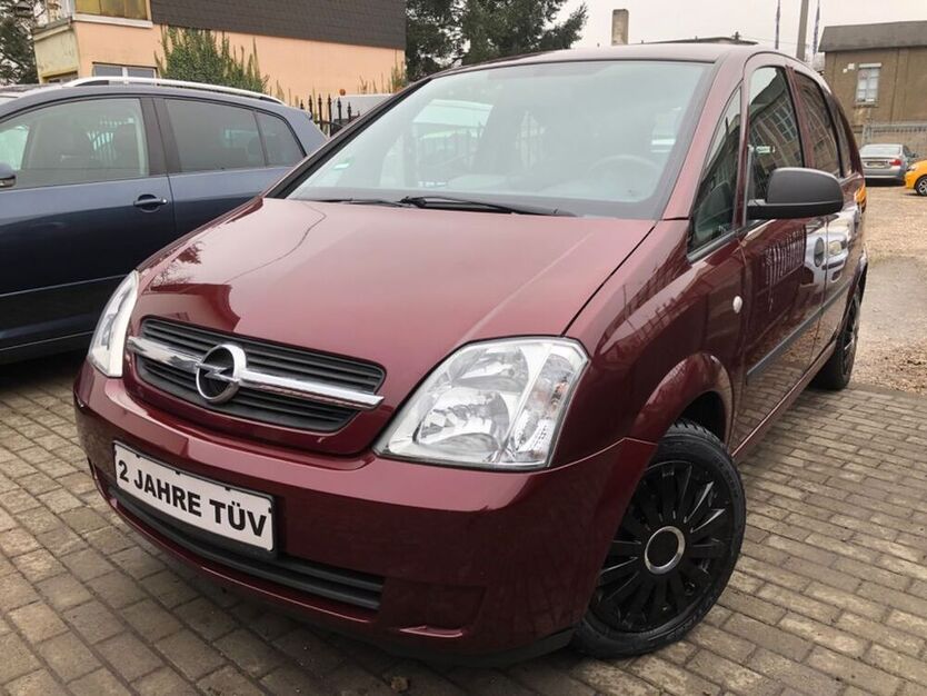Meriva