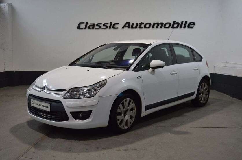 Citroen C4 119.000 km 2.990 € Neuwied 56567