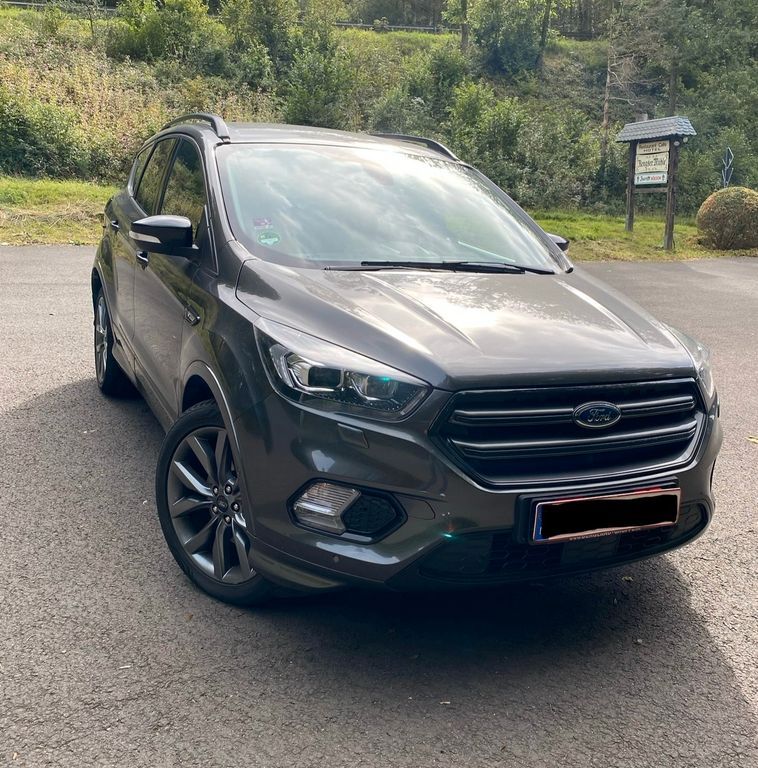 Kuga
