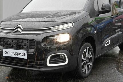 Citroen Berlingo 94.357 km 15.980 € Koblenz 56070